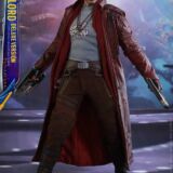 HOT TOYS	GUARDIANS OF THE GALAXY	MMS 421	STARLORD